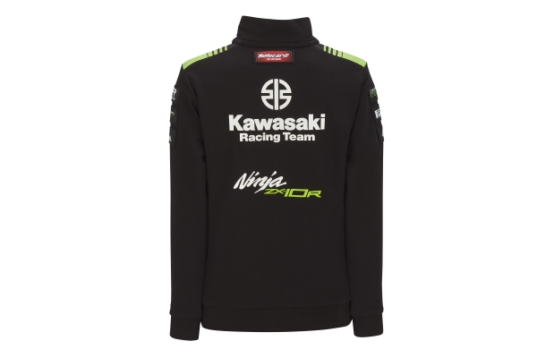 Kawasaki WSBK Sweatshirt 2023